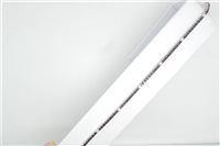 Bracelet Medea Homme in Or blanc Diamante 20F148 FB00009/5 - 20F148 FB00009/5